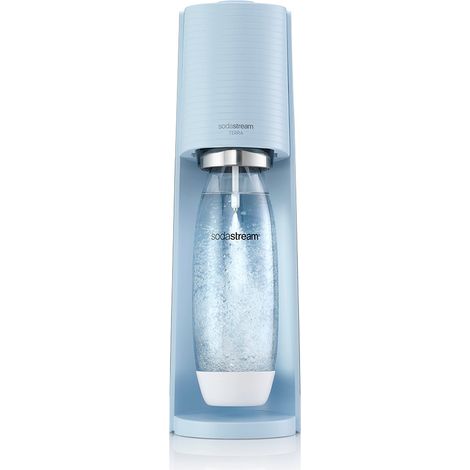 SodaStream Terra Azul