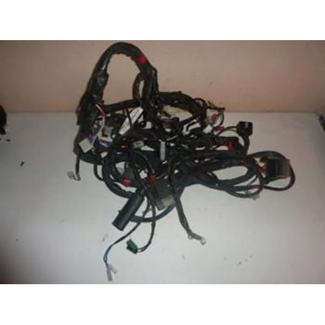 [PRODUIT D'OCCASION] Faisceau électrique origine pour scooter Piaggio 125 X9 2005
