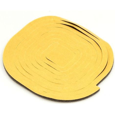 JOINT MOUSSE POUR TABLE DE CUISSON POUR TABLE DE CUISSON BRANDT - AS0024039 (1/5)