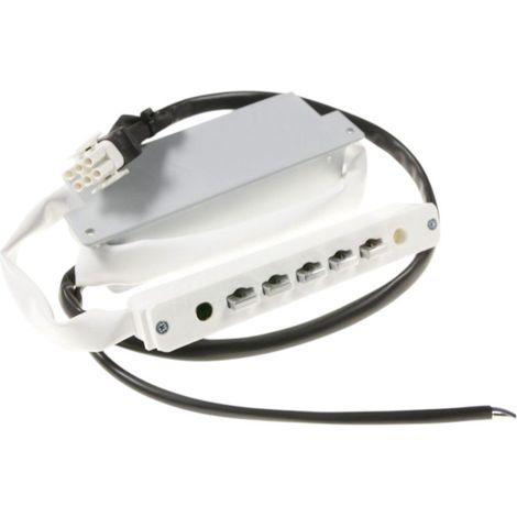 COMMANDE ELECTRIQUE POUR HOTTE FALMEC - 105080379 (1/2)