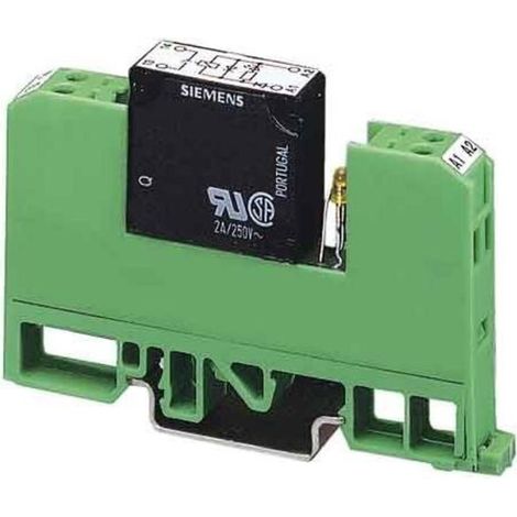 Phoenix Contact Relaismodul KSR- 24/21-LC EMG10-REL2942658 (1/2)