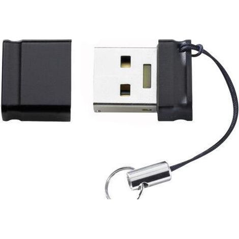 Intenso Lápiz USB Slim Line 128Gb USB-A 3.2
