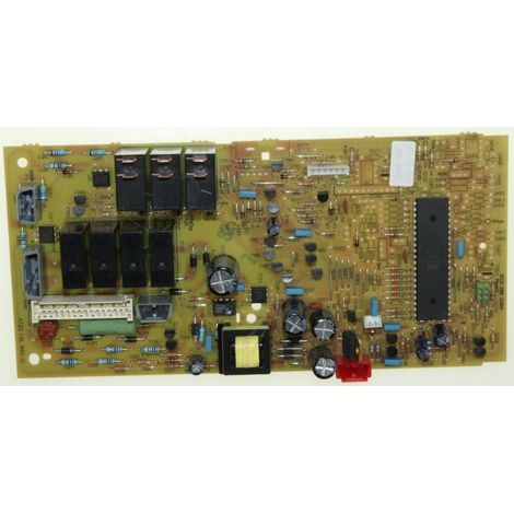 Whirlpool 481213038739 Microwave control board