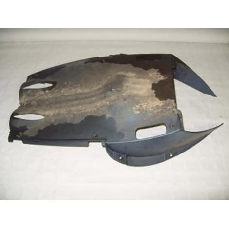 [PRODUIT D'OCCASION] Passage de roue origine pour Auto Aprilia Occasion