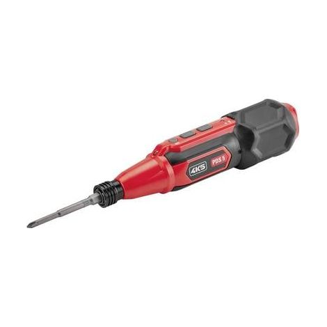 Destornillador eléctrico 4k5-tools pds 5-set multi-puntas torque ajustable
