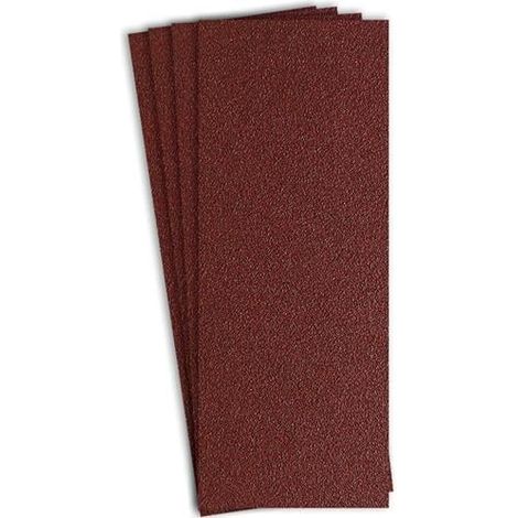 Schleifblatt FP 77 K T-ACT K.100 für Holz/Metall Korund KLINGSPOR