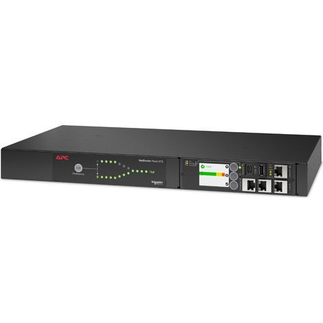 APC AP4423A Automatischer Umschalter (ATS)
