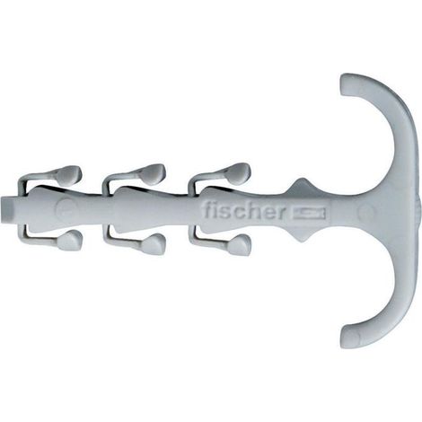 fischer Zwillingsschelle SF plus ZS 28 75 Stk (1/5)