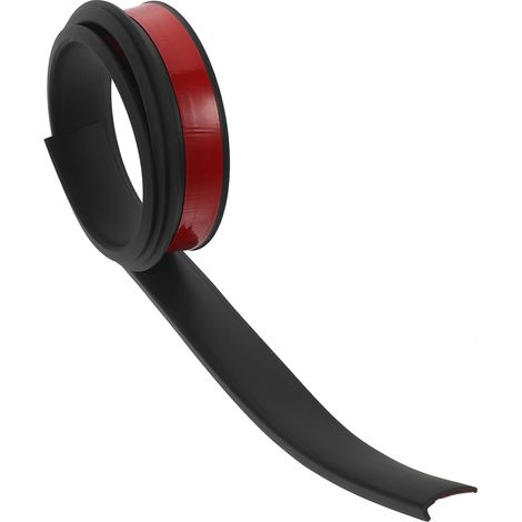 für Radlaufblenden aus Carbonfaser 3 5 cm selbstklebend