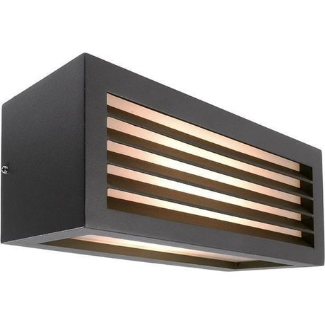 Applique exterieure - deko light - line iii 336 (1/3)