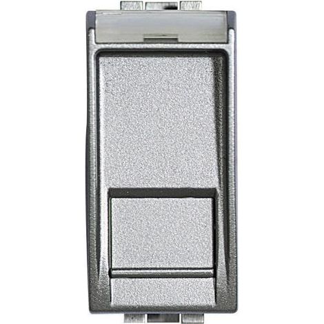 Dimmer elettronico 250VA, serie Living Light Tech BTINT4405