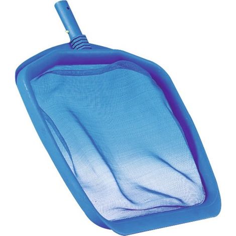 Epuisette - WDK PARTNER - A1100096 - Plastique - Nettoyage piscine - Manuelle (1/2)