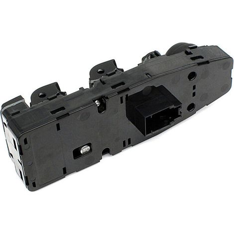 La commande de lève-vitre électrique 61319216048 est compatible avec les BMW X1. Elle permet de monter et descendre les vitres électriques et s'adapte aux modèles BMW X1. Son utilisation est simple et