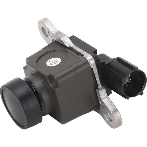 Caméra de recul 590950, rétroviseur caméra de marche arrière 150° grand angle, remplacement pour 1500 Classic 2500 3500 (1/5)
