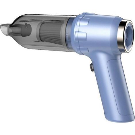 Aspirateur de voiture sans fil 12000PA, souffleur d'air comprimé à forte aspiration NEW2A (1/5)