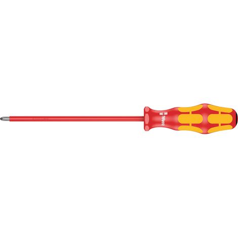 Wera, 165 i PZ 1 x 150 mm (1/5)