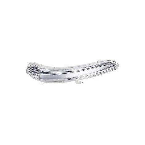 Répétiteur de clignotant de rétroviseur extérieur latéral (sans ampoule) pour BMW 208 (2008-2017) (1/5)