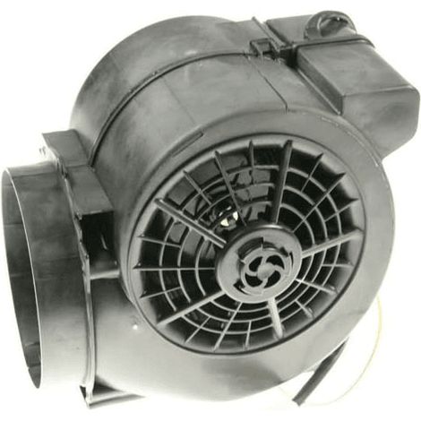 MOTEUR ROTATION DROITE POUR HOTTE BEST AIRLUX - 06002284