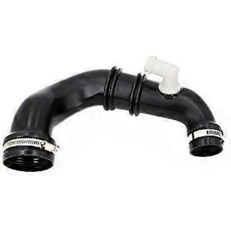 Tuyau d'admission turbo pour moteur Kangoo 8200331958 (1/5)
