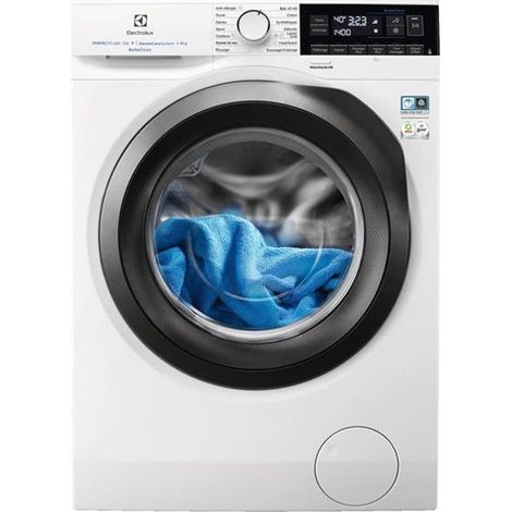 ELECTROLUX Lave-Linge Hublot ELECTROLUX EW7F3921RB (1/5)