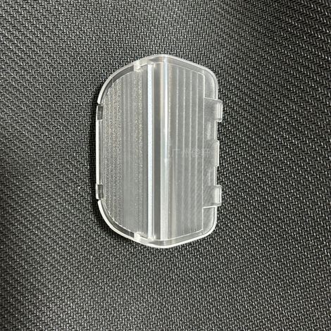 34261-TL0-003 convient aux boîtiers d'éclairage de porte des Accord, Odyssey, Elysion, Acura, Spirior et Inspire. (1/4)
