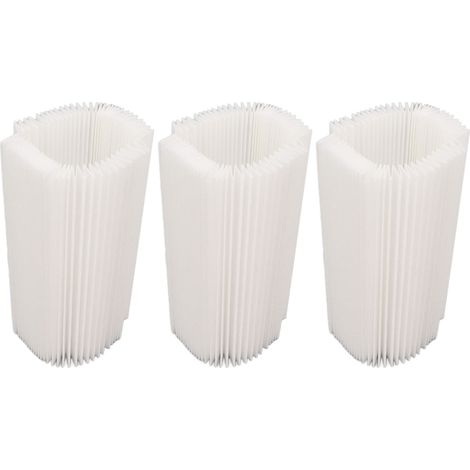 Lot de 9 chiffons de remplacement réutilisables pour filtres de piscine, accessoires d'entretien (1/5)
