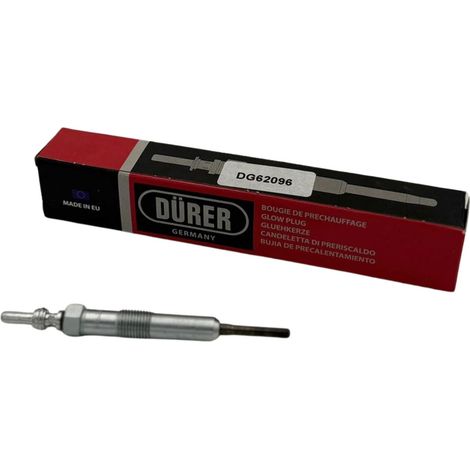 Bougie De Prechauffage 4.4V Dg62096 (1/5)