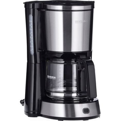 Severin KA4823 Kaffeemaschine (1/5)