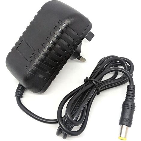 Chargeur Mural pour aspirateur, sans Fil et poratif Compatible avec Les modèles 'CH01 Type' AFT001, DM001, AR02, Airram, K9 (240V)