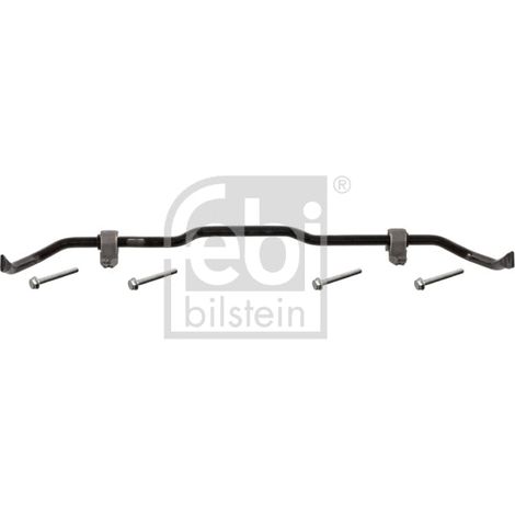 Stabilisateur, chassis FEBI BILSTEIN 45306 AUDI 1K0 411 303 AL 1K0 411 303 AL S1 (1/2)