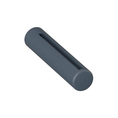 HEWI 477.03B510 92 Support de plaque en verre avec entretoise (1/3)