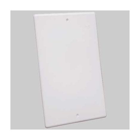 SPORTELLO COPRI COLLETTORI IN PLASTICA 500 x 240 x 20