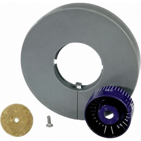 Adapterset für Mischbatterie Typ T4-44000
