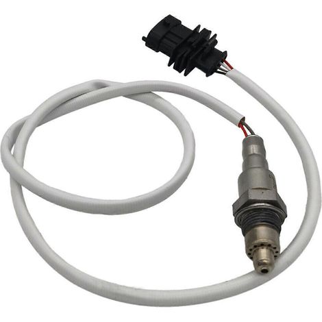 Hinterer Sauerstoffsensor für Quattroporte 3.0 V6