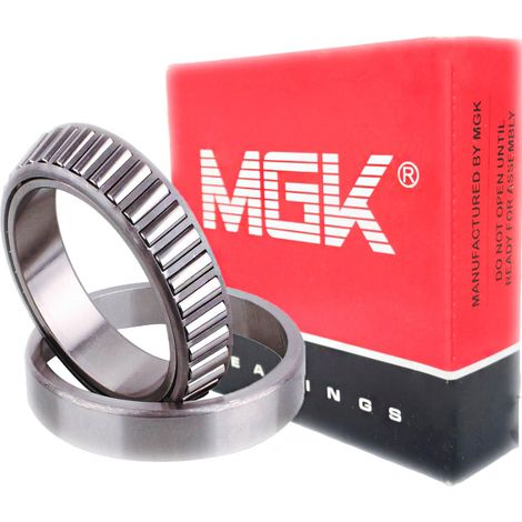 32224 MGK Kegelrollenlager 120x215x61,5 (1/5)