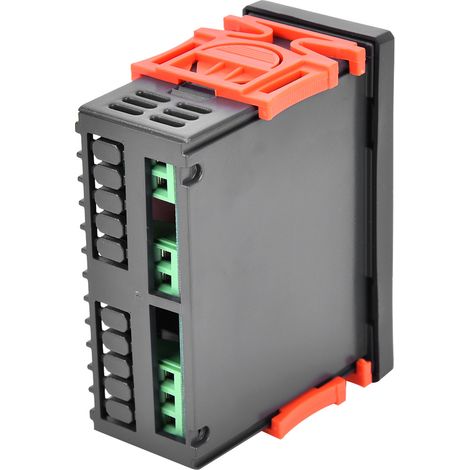 Temperaturregler STC-200 (1/5)
