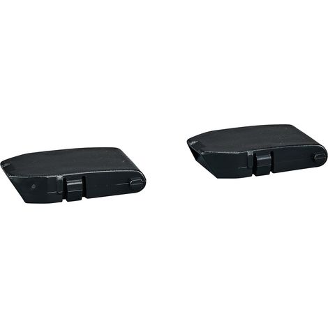 Makita Fermeture de valise grande pour MAKSTOR 2 pcs - P-84408