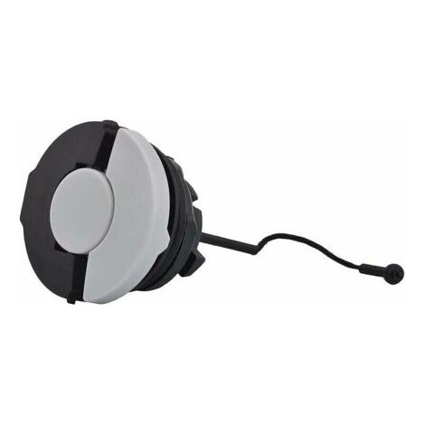 Compatibile con diversi prodotti Tappo del serbatoio del carburante per motoseghe, decespugliatori, tagliasiepi, potatori ad asta, taglialegna, soffiatori, tosaerba, trivelle, seghe.