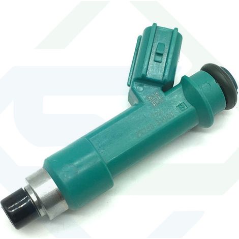 Passend für Toyota Prado 4000 GRJ120 Einspritzdüsen 23250-31060 / 23209-39075 (1/5)