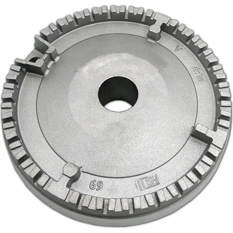 Quemador Estandar Balay Fagor Teka Nº3 90 mm.