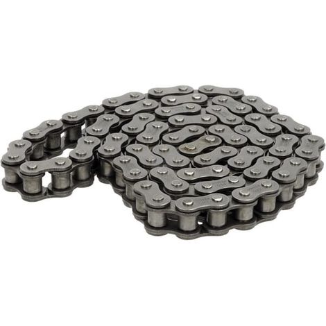 Chaîne de transmission pour tondeuse à gazon COMPATIBLE PUBERT - 033005 (1/3)