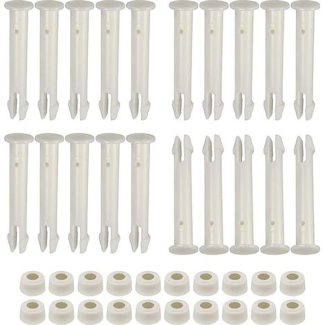 60 Pieds 6mm Diameter Cordon de mèche Capillaire à arrosage Automatique, mèche hydroponique Bricolage, Pot de jardinière à arrosage Automatique, Dispositif de système d'eau Automatique—— (1/5)