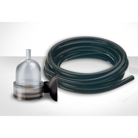 Askoll Co2 Contabolle Micronizzatore per acquario (1/2)