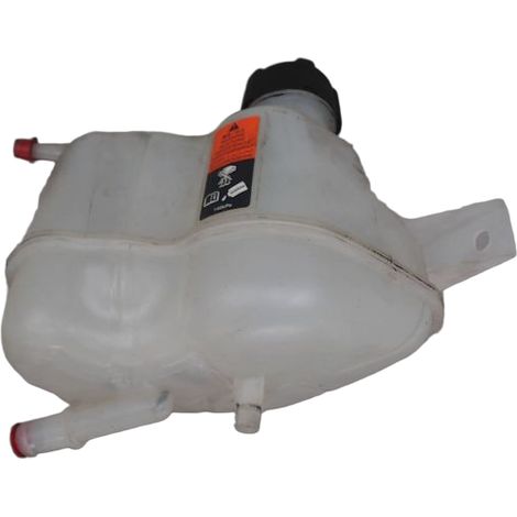 Vase Expansion NISSAN Qashqai [PRODUIT D'OCCASION]♻️217114ea0a (1/2)