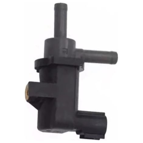 90910-12259 ist ein Kfz-Ersatzteil für Toyota-Kohlensäurefilter-Magnetventile. (90910-12259-A) (1/4)