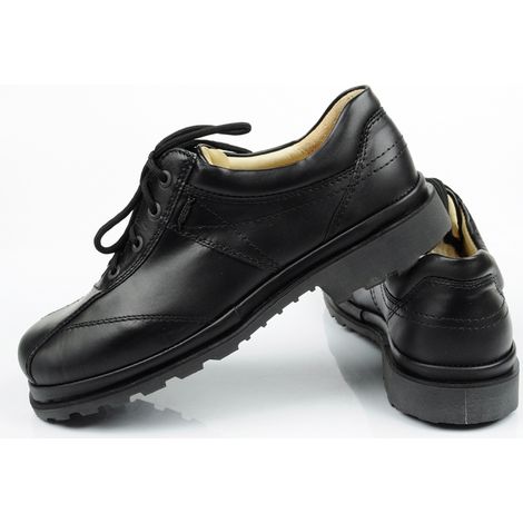 Bureau Abeba pour hommes Noir [32923] s.40 (1/5)