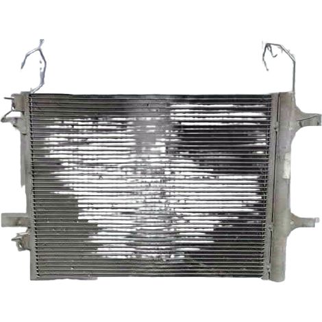 Condenseur Climatisation PEUGEOT 3008 2009- [PRODUIT D'OCCASION]♻️9817275680