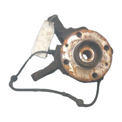 [PRODUIT D'OCCASION] Pivot Avant Gauche RENAULT Clio ♻️ Ref Oe. 8200207307 - Garantie à vie (1/3)