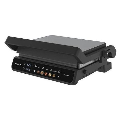 Grill électrique numérique 2 en 1 Taurus Asteria (1/2)