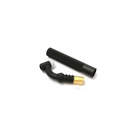 Wp-26F Tig Soudage Torche Corps De La Tête Flexible Gas Refroidi 26 Series